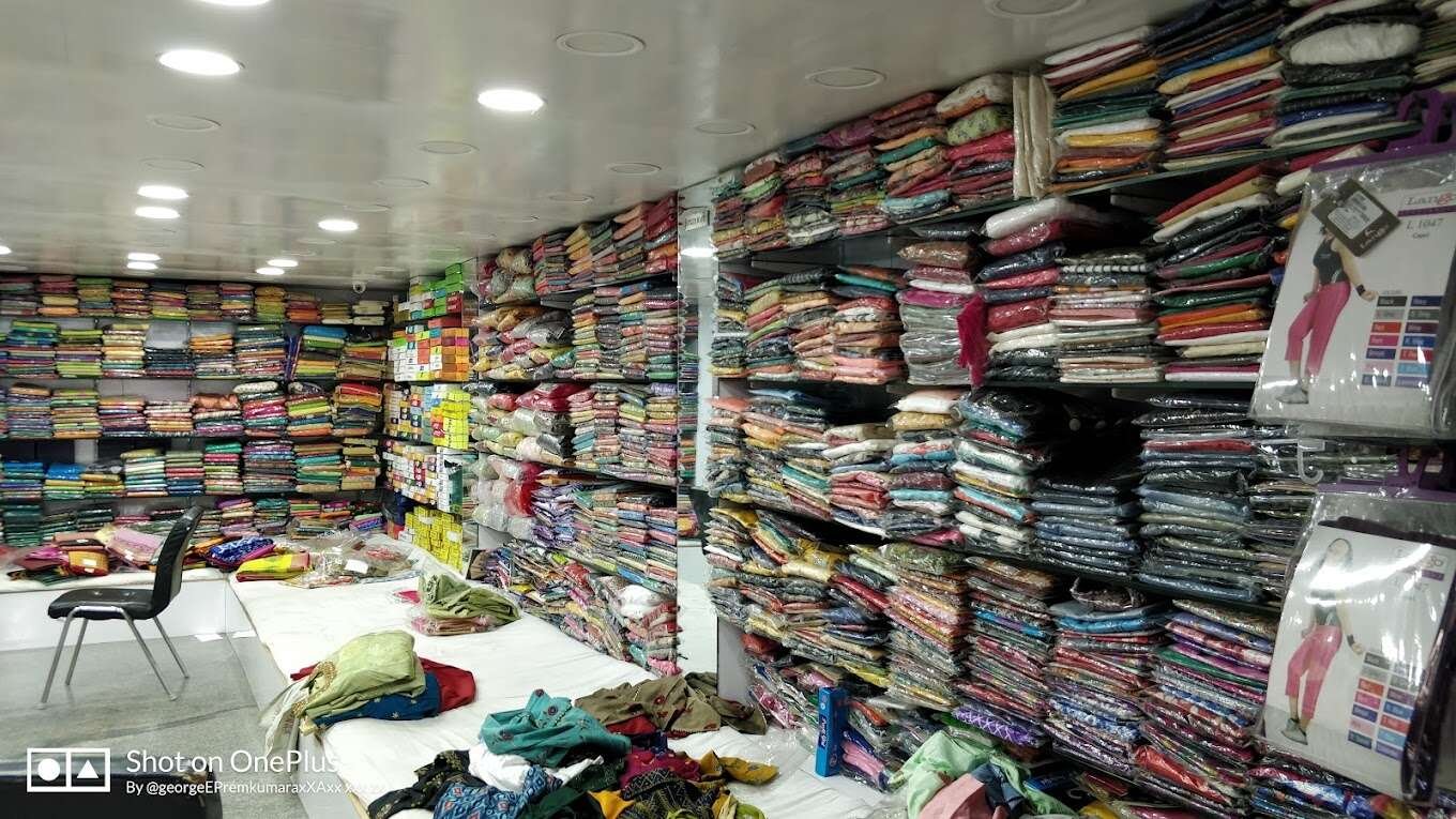 Lakshita Fashion